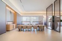 JI Hotel (Tianfu Fifth Street HuaFu Avenue Branch) - บูติค
