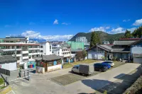 Yunmenxiyuan Inn, Lijiang - ที่มีที่จอดรถ