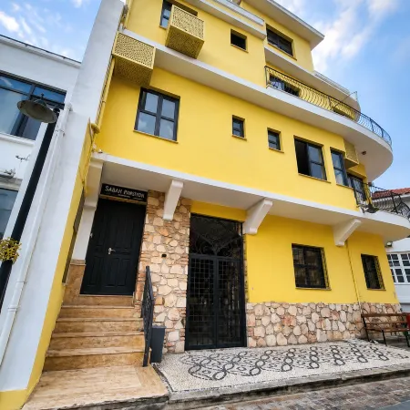 Sera Homes
