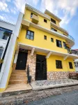 Sera Homes - balcón