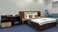 SULTAN HOTEL BOUTIQUE - Gym