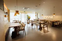 Bailu Bay · Zhiguang Mountain House - Wifi