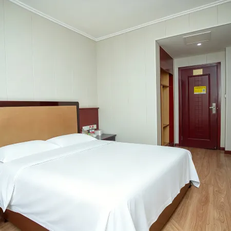 Mei Jing Hotel