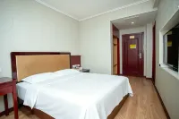 Mei Jing Hotel - Parking