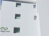Connected Hotel Nonhyeon 沙坪站附近的飯店