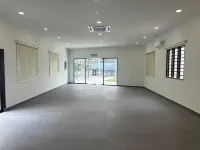 Rumah Merbau A Kluang - 3 ดาว
