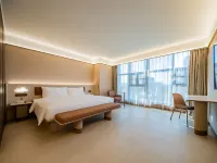HanTing Hotel (Luzhou Vientiane City Southwest Medical University) - 2 étoiles