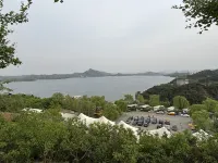Lixiang Lakeside RV Park - Park Yeri