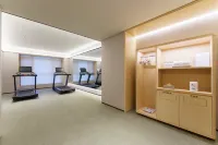 Ji Hotel (Duolun County, Xilingol League) - Gym