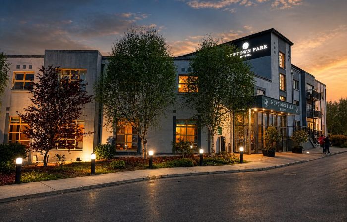Newtown Park Hotel