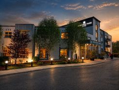 Newtown Park Hotel