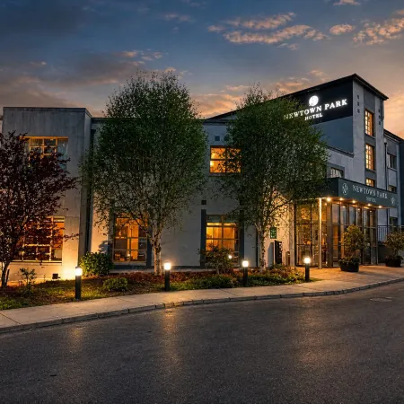 Newtown Park Hotel
