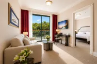 Royal Princess Hotel - ที่มีสปา
