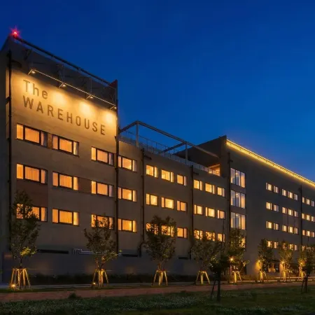 The HOTEL Well-Hub Haneda
