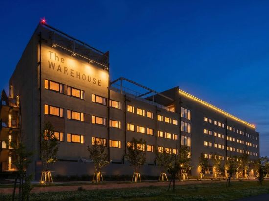 The HOTEL Well-Hub Haneda