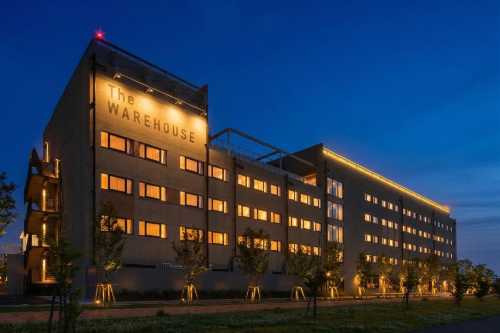 The HOTEL Well-hub Haneda
