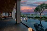 Dali · Shang'anli - Mountain view