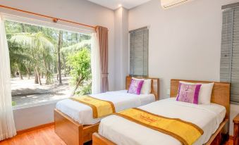 Milana Beach Resort & Spa (Chez Carole Beach Resort & Spa)