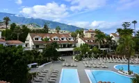 Radisson Resort And Residences Tenerife - С тренажерным залом