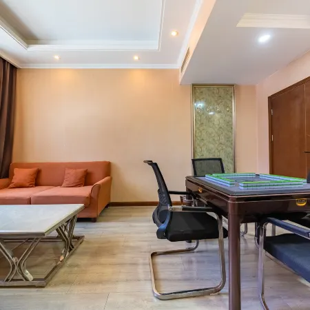 Cheng Yunxi Grand Hotel
