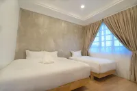 Muzi Hotel Malacca - Pensions