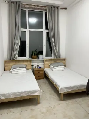 Wunuer Meet Inn - 2-Star
