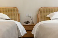 Hongyun Qingyuan · NanZhao Court | Linfeng Yaye Garden Holiday Accommodation - خلابة