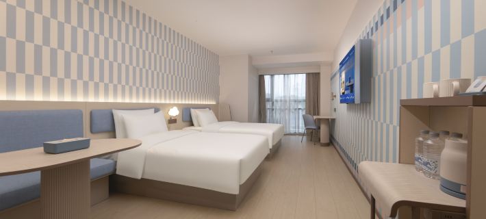 Hanting Hotel (Hefei Economic & Technological Development Zone University Town) Hotels in Feixi