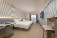 Hanting Hotel (Hefei Economic & Technological Development Zone University Town) - 2 étoiles