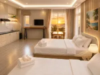 Blue Hotel & Spa Phu Quoc - spa
