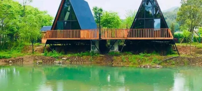 Mingfei Chinese Inn Hotels in Xianning