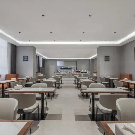 Mehood Lestie Hotel (Mangya City)