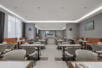 Mehood Lestie Hotel (Mangya City) - petit déjeuner