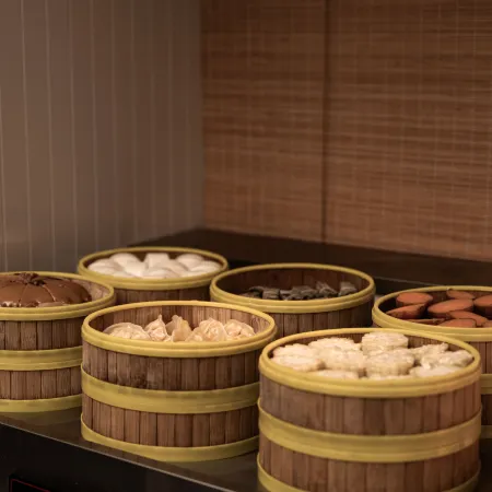 Atour Hotel Zunyi Huichuan Suzhou Road