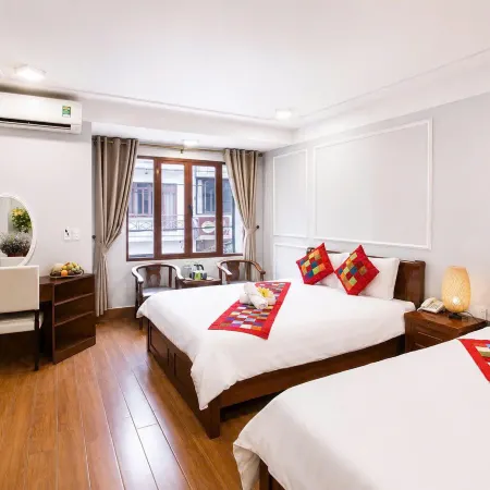 Sapa Land Hotel