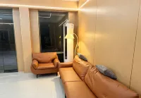 Yunxuan Hotel Zhangzhou - غرفة مطلة على الجبل