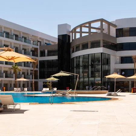 Amarina Sapphire Resort Hurghada - Adults Only
