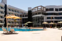 Amarina Sapphire Resort Hurghada - Adults Only - 5 tähden