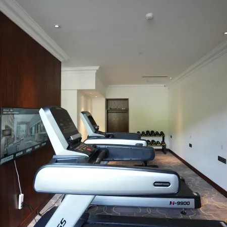 Tonghua Wanfeng Swiss Hotel