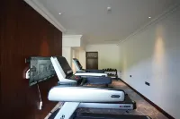 Tonghua Wanfeng Swiss Hotel - salle de sport