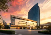 Mino Hotel (Peking University Zhongguancun Subway Station Branch) Сиджимэнь и Пекинский выставочный центр: отели