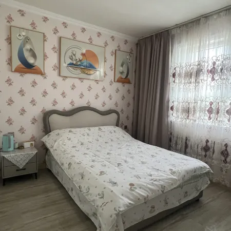 Silk Road Homestay