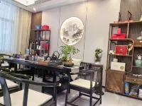 Huanyue Hotel - สัตว์เลี้ยง