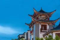 Wuding Shengjing Hotel - 2 stjerner