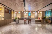Chenfeng Boutique Hotel - parking