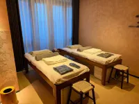 荔枝.南湖城堡|輕奢度假酒店（唐山宴南湖度假區店） - SPA