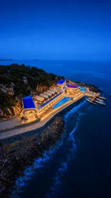 Dazzling·Yueqinhai Resort - 5-Star