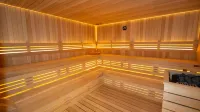 Hygge Apartment Zepterme - Vrnjacka Banja - spa