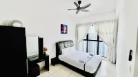 Trion KL Suites by JIhome - 워터파크