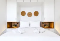 Aelios Petra sea view apartment 2 - 3つ星